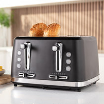 Battery 2024 powered toaster